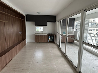 Apartamento em Brooklin Paulista, São Paulo/SP de 64m² 2 quartos à venda por R$ 1.329.000,00