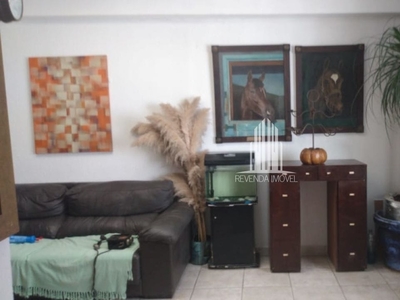 Apartamento em Brooklin Paulista, São Paulo/SP de 80m² 2 quartos à venda por R$ 729.000,00