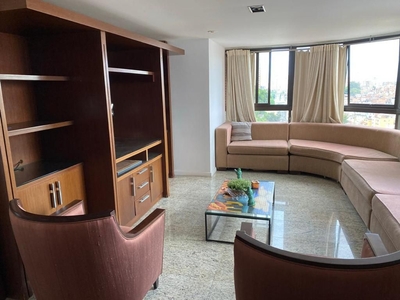 Apartamento em Brotas, Salvador/BA de 255m² 4 quartos à venda por R$ 1.599.000,00