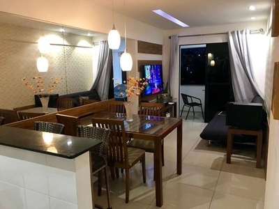 Apartamento em Brotas, Salvador/BA de 54m² 2 quartos à venda por R$ 357.000,00