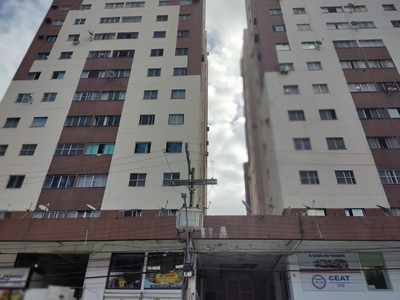 Apartamento em Brotas, Salvador/BA de 70m² 3 quartos à venda por R$ 216.000,00