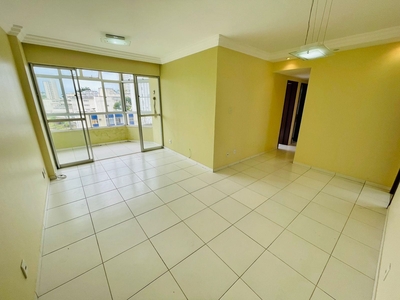 Apartamento em Brotas, Salvador/BA de 80m² 2 quartos à venda por R$ 289.000,00