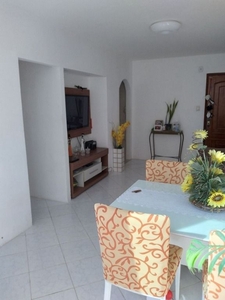 Apartamento em Brotas, Salvador/BA de 84m² 3 quartos à venda por R$ 239.000,00