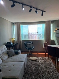 Apartamento em Brotas, Salvador/BA de 91m² 2 quartos à venda por R$ 349.000,00