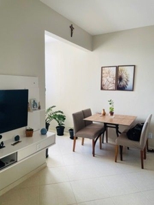 Apartamento em Brotas, Salvador/BA de 93m² 3 quartos à venda por R$ 259.000,00