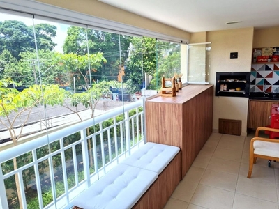 Apartamento em Burgo Paulista, São Paulo/SP de 11m² 2 quartos à venda por R$ 949.000,00