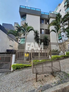 Apartamento em Buritis, Belo Horizonte/MG de 100m² 3 quartos à venda por R$ 549.000,00