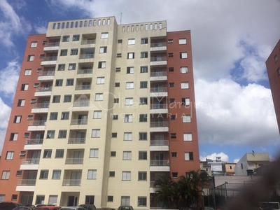 Apartamento em Bussocaba, Osasco/SP de 54m² 2 quartos à venda por R$ 244.000,00