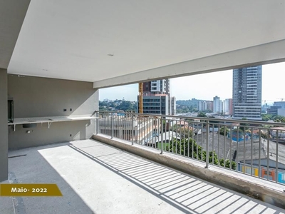 Apartamento em Butantã, São Paulo/SP de 154m² 4 quartos à venda por R$ 2.129.000,00