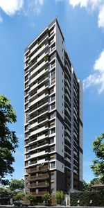 Apartamento em Butantã, São Paulo/SP de 38m² 2 quartos à venda por R$ 411.000,00
