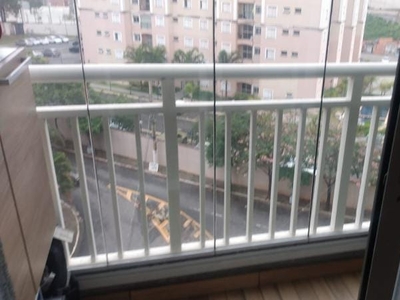 Apartamento em Butantã, São Paulo/SP de 50m² 1 quartos à venda por R$ 339.000,00