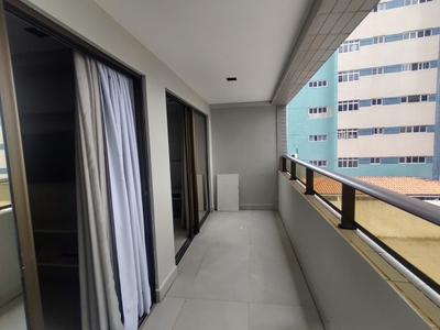 Apartamento em Cabo Branco, João Pessoa/PB de 51m² 2 quartos à venda por R$ 776.152,00
