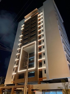 Apartamento em Cabo Branco, João Pessoa/PB de 60m² 2 quartos à venda por R$ 409.000,00