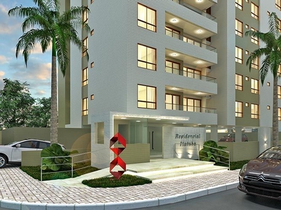 Apartamento em Cabo Branco, João Pessoa/PB de 76m² 2 quartos à venda por R$ 657.900,00