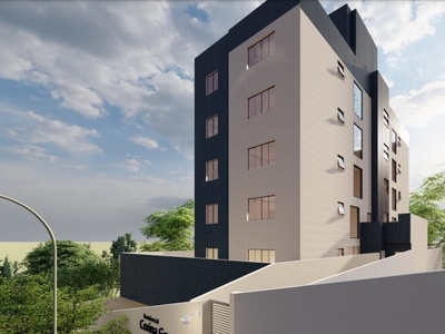 Apartamento em Cabral, Contagem/MG de 82m² 3 quartos à venda por R$ 649.000,00