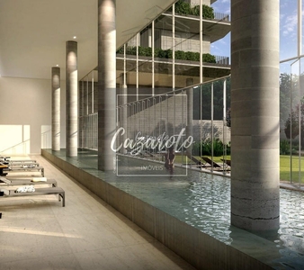 Apartamento em Cabral, Curitiba/PR de 315m² 3 quartos à venda por R$ 5.205.000,00
