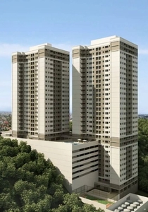 Apartamento em Cabula, Salvador/BA de 49m² 2 quartos à venda por R$ 331.656,92