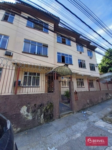 Apartamento em Cachambi, Rio de Janeiro/RJ de 94m² 3 quartos à venda por R$ 269.000,00