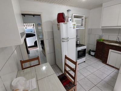 Apartamento em Cachoeira do Bom Jesus, Florianópolis/SC de 142m² 4 quartos à venda por R$ 498.000,00