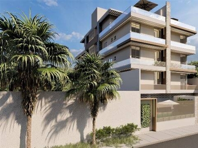 Apartamento em Caioba, Matinhos/PR de 130m² 3 quartos à venda por R$ 1.149.000,00