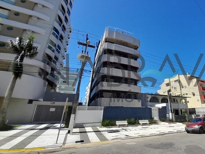 Apartamento em Caiobá, Matinhos/PR de 130m² 4 quartos à venda por R$ 1.099.000,00