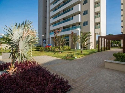 Apartamento em Parque Iracema, Fortaleza/CE de 89m² 3 quartos à venda por R$ 651.000,00