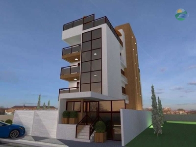 Apartamento em Camboinha, Cabedelo/PB de 72m² 3 quartos à venda por R$ 589.000,00