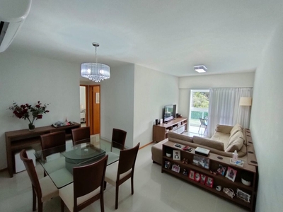 Apartamento em Camboinhas, Niterói/RJ de 130m² 4 quartos à venda por R$ 1.199.000,00