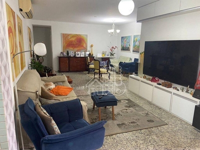 Apartamento em Camboinhas, Niterói/RJ de 171m² 4 quartos à venda por R$ 1.249.000,00