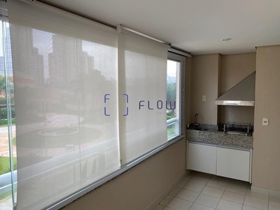 Apartamento em Cambuci, São Paulo/SP de 0m² 3 quartos à venda por R$ 729.000,00