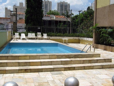 Apartamento em Cambuci, São Paulo/SP de 100m² 3 quartos à venda por R$ 739.000,00