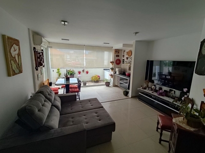 Apartamento em Cambuci, São Paulo/SP de 134m² 3 quartos à venda por R$ 1.279.000,00