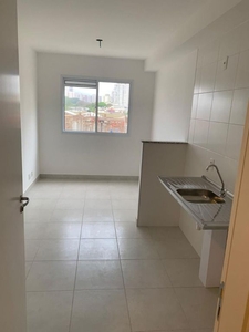 Apartamento em Cambuci, São Paulo/SP de 26m² 1 quartos à venda por R$ 217.400,00