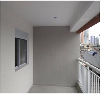 Apartamento em Cambuci, São Paulo/SP de 35m² 1 quartos à venda por R$ 269.000,00