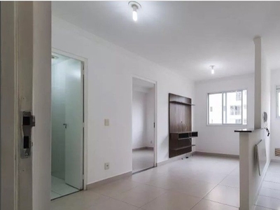 Apartamento em Cambuci, São Paulo/SP de 40m² 1 quartos à venda por R$ 239.000,00