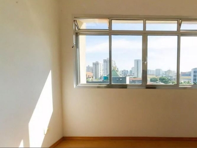 Apartamento em Cambuci, São Paulo/SP de 43m² 1 quartos à venda por R$ 279.000,00