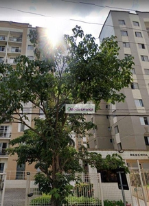 Apartamento em Cambuci, São Paulo/SP de 62m² 3 quartos à venda por R$ 399.000,00 ou para locação R$ 2.000,00/mes