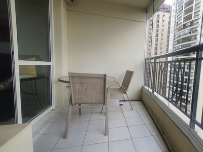 Apartamento em Cambuci, São Paulo/SP de 72m² 2 quartos à venda por R$ 671.000,00