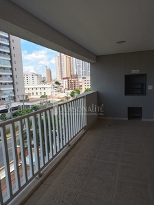 Apartamento em Cambuci, São Paulo/SP de 95m² 3 quartos à venda por R$ 949.000,00