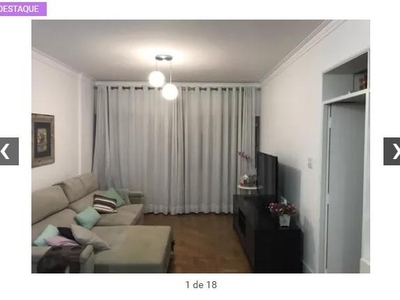 Apartamento em Cambuci, São Paulo/SP de 97m² 2 quartos à venda por R$ 379.000,00
