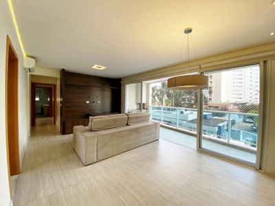 Apartamento em Cambuí, Campinas/SP de 114m² 3 quartos à venda por R$ 1.349.000,00