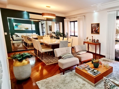 Apartamento em Cambuí, Campinas/SP de 160m² 4 quartos à venda por R$ 1.399.000,00