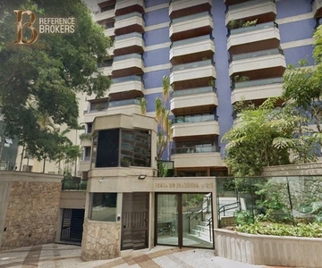 Apartamento em Cambuí, Campinas/SP de 200m² 3 quartos à venda por R$ 1.649.000,00