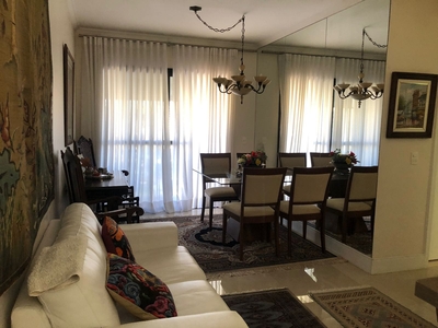 Apartamento em Cambuí, Campinas/SP de 209m² 2 quartos à venda por R$ 1.199.000,00
