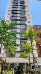 Apartamento em Cambuí, Campinas/SP de 47m² 1 quartos à venda por R$ 699.000,00