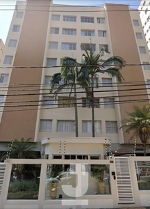 Apartamento em Cambuí, Campinas/SP de 90m² 2 quartos à venda por R$ 499.000,00