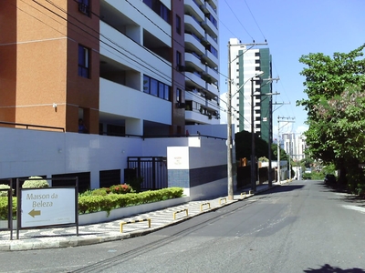 Apartamento em Caminho das Árvores, Salvador/BA de 134m² 3 quartos à venda por R$ 679.000,00