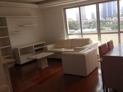 Apartamento em Caminho das Árvores, Salvador/BA de 127m² 3 quartos à venda por R$ 649.000,00