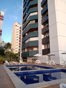 Apartamento em Caminho das Árvores, Salvador/BA de 136m² 3 quartos à venda por R$ 679.000,00