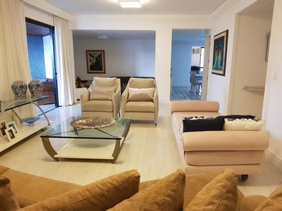 Apartamento em Caminho das Árvores, Salvador/BA de 260m² 3 quartos à venda por R$ 1.899.000,00